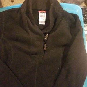 North face pullover